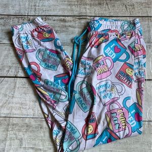 Super cute night pants